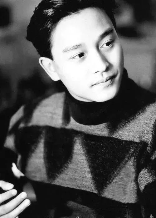 绝代风华的“哥哥”，他的衣品更应被记住