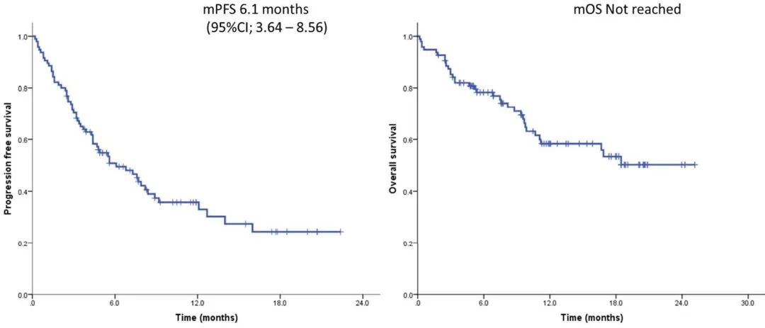 前言进展抢鲜看：PS评分较差患者，接受阿来替尼治疗安全有效吗？