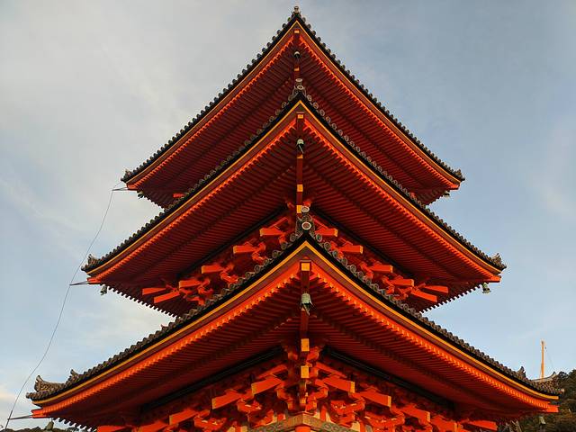 大阪北海道冬季攻略,关西之旅从大阪开始