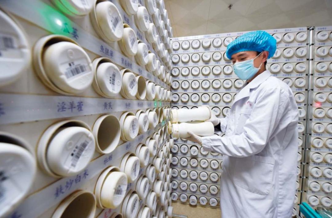 中医急危重症治疗方法,治疗危重症老中医