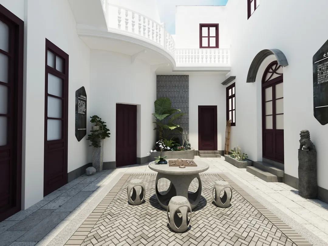 泗泾镇一线战“疫”日记（0402）——一大波文化项目剧透！继续邀你云监工