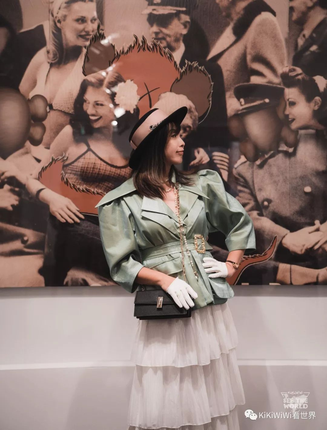 金秋澳洲行|被恶搞还求翻牌子？KAWS---一个被大牌「偏爱」的艺术家