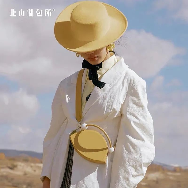 设计师品牌包包推荐,toi产品推荐