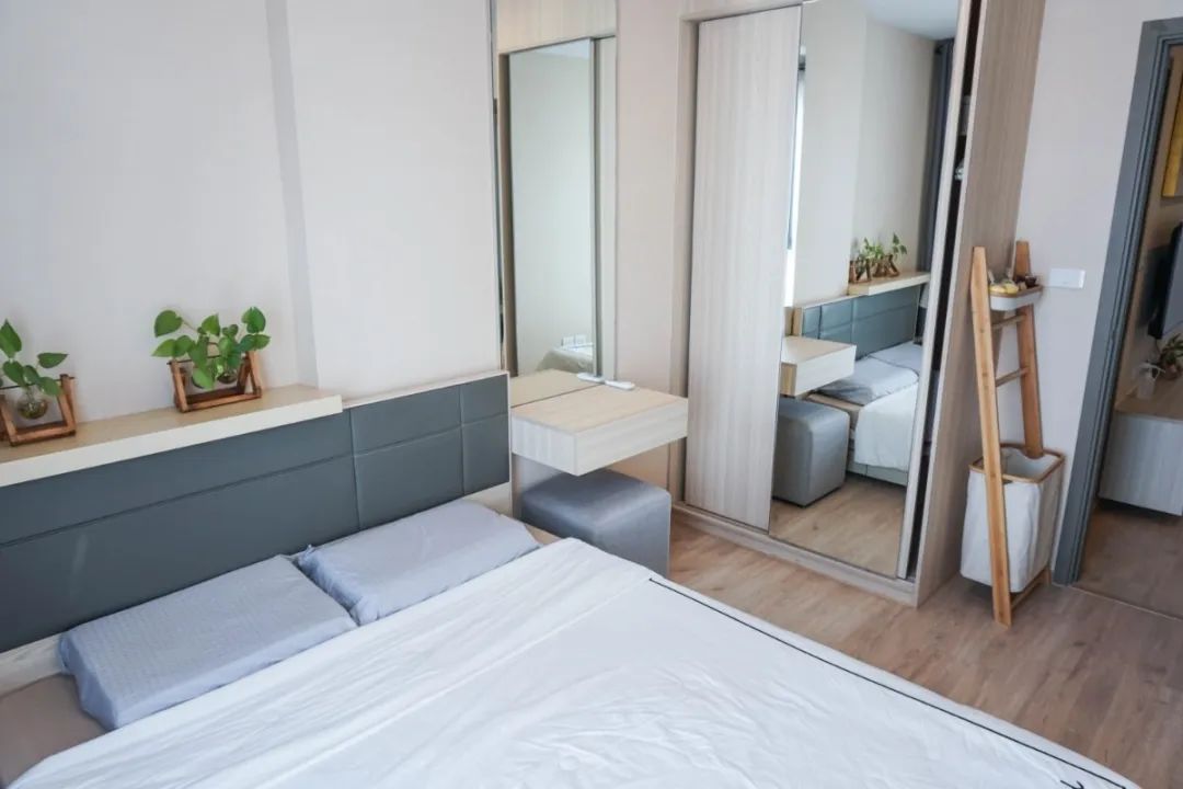 在泰国曼谷生活视频,生活在清迈的真实感受