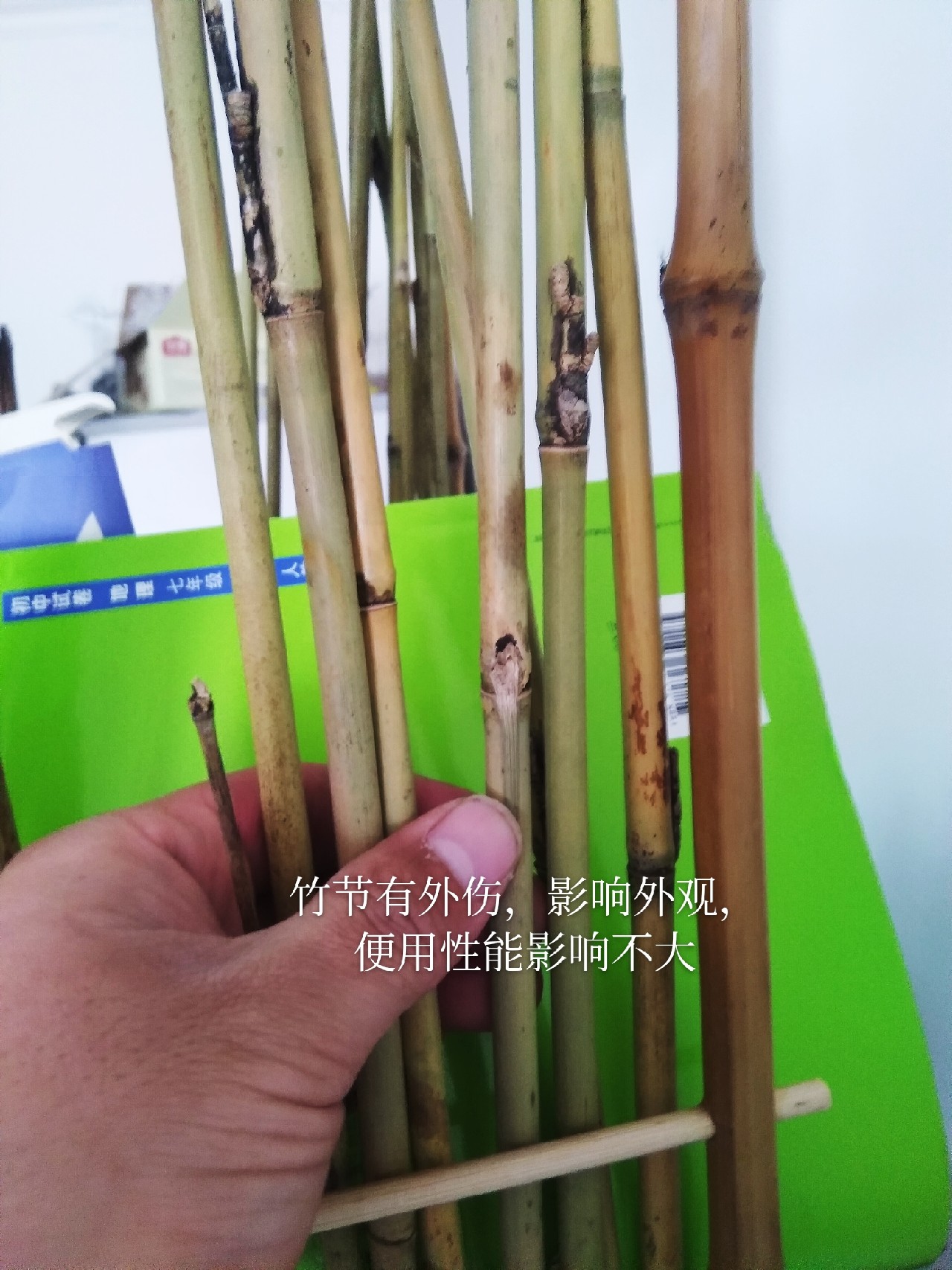 竹制并继竿手感怎么样,自制并继竿需要什么竹子