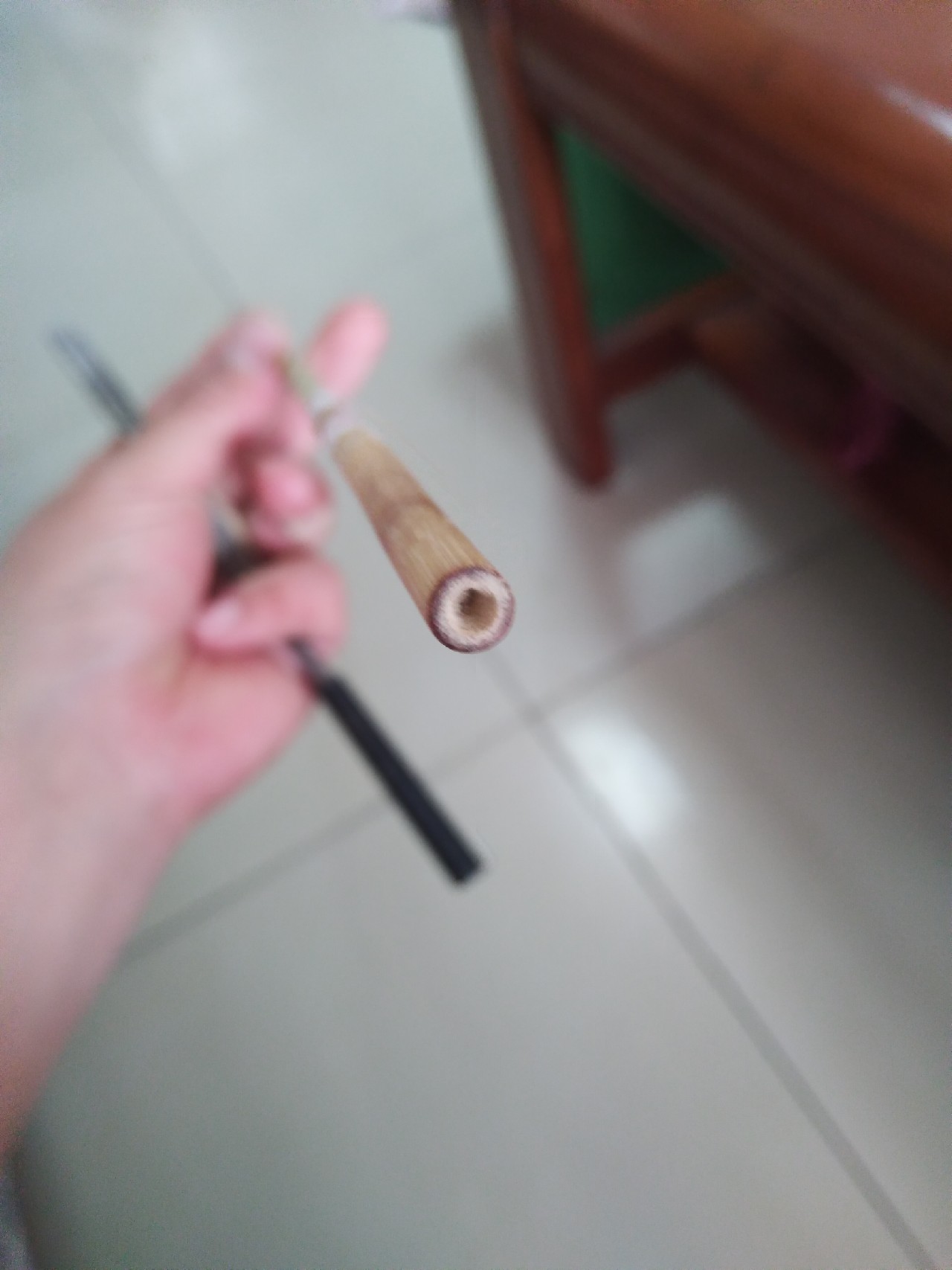 并继竿竹制好还是碳素好,自制并继竿需要什么竹子