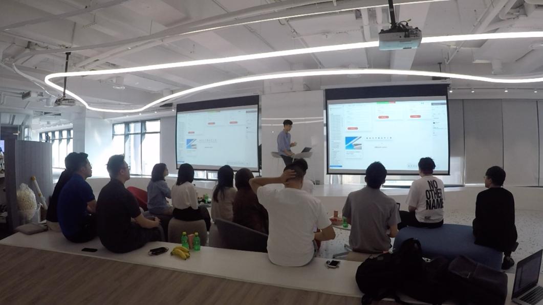 数字化招商局协同平台,招商引资信息化综合应用管理平台