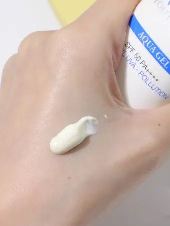 网红防晒霜大测评,防晒霜测评红榜博主