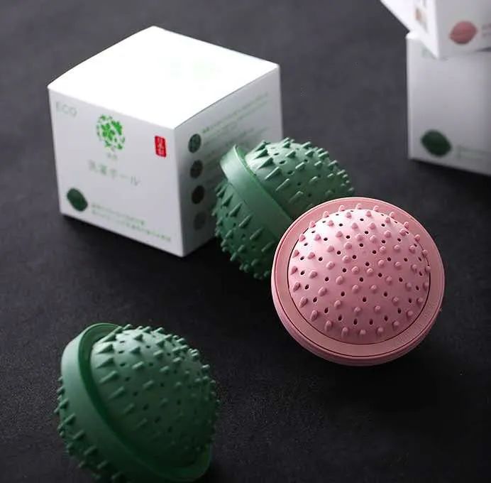 黑科技环保洗衣球,黑科技洗衣机清洁球