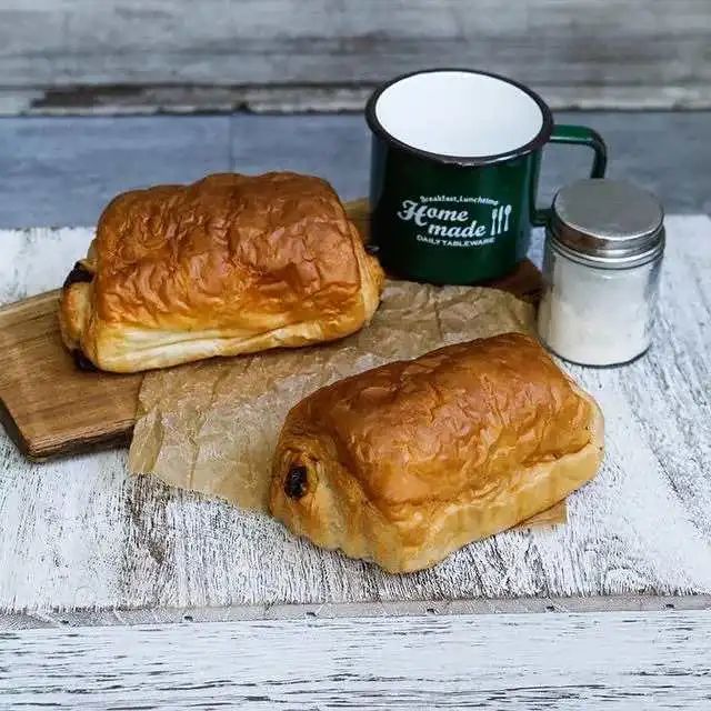 我们为什么离不开面包（内含福利）丨寻味