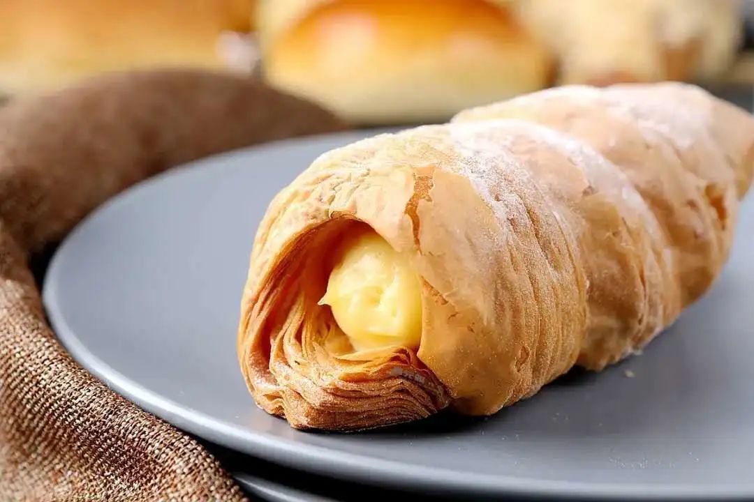 我们为什么离不开面包（内含福利）丨寻味