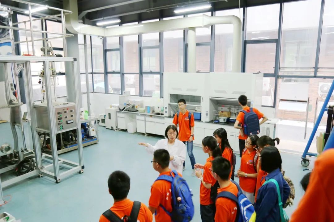 园区高中几所,园区三星级高中