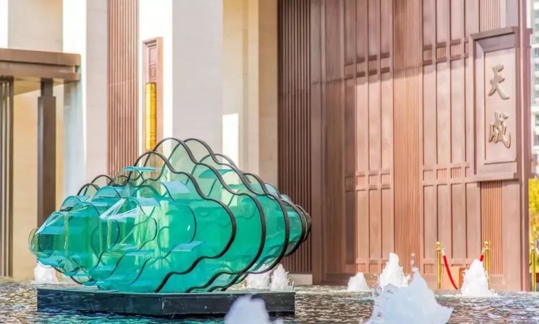 楚雄个性景观雕塑批量定制,景观动物雕塑设计图片大全