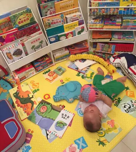 0-6个月宝宝必读书,6-12个月宝宝书籍推荐