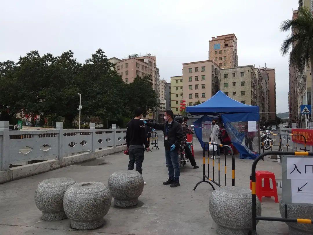 疫情期间，我的生活状态散记