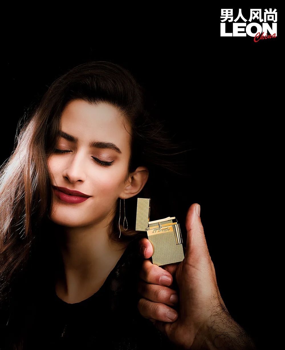 这些细节小物,让她也忍不住惊叹你的魅力