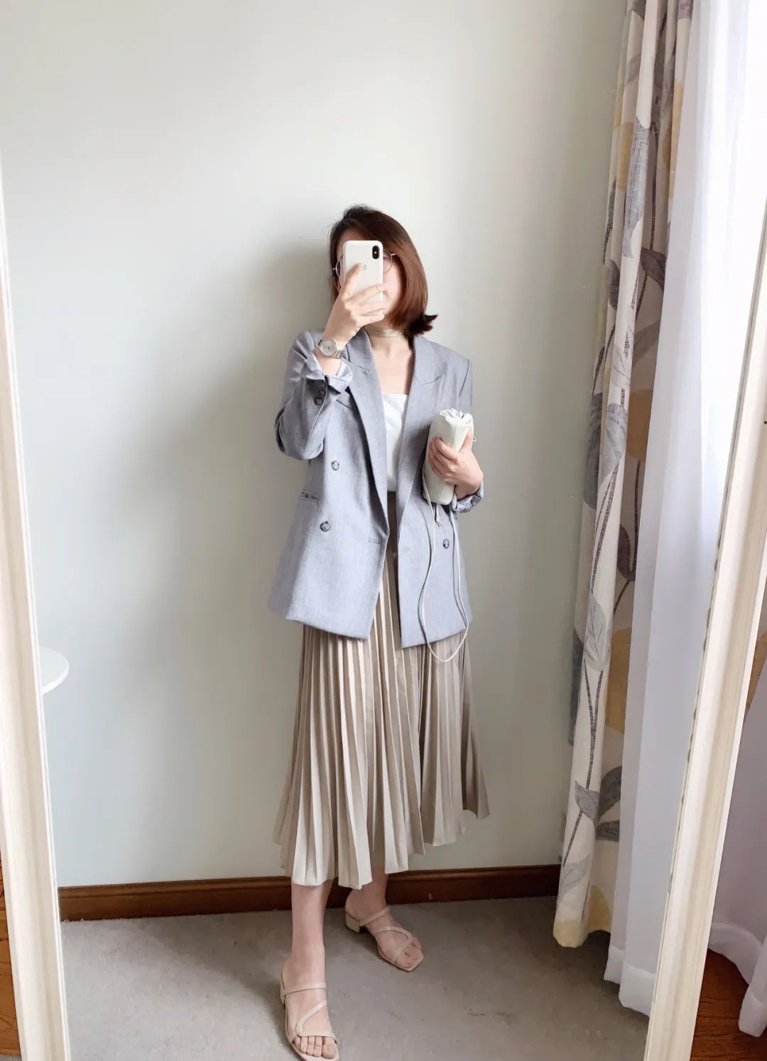 「气质」不够？「细节」来凑！|饰品篇