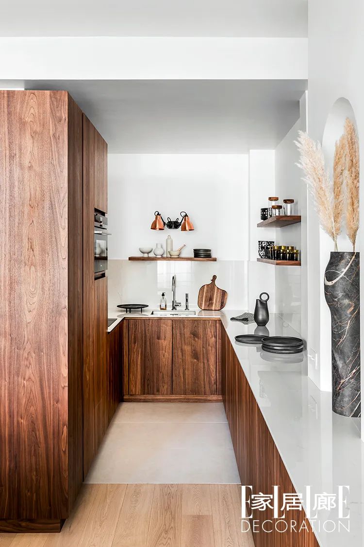 幸福的味道就是厨房,厨房的快乐就是我的幸福