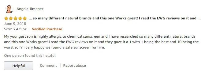 品牌防过敏防晒霜推荐哪个,婴幼儿防晒霜安全推荐排行榜