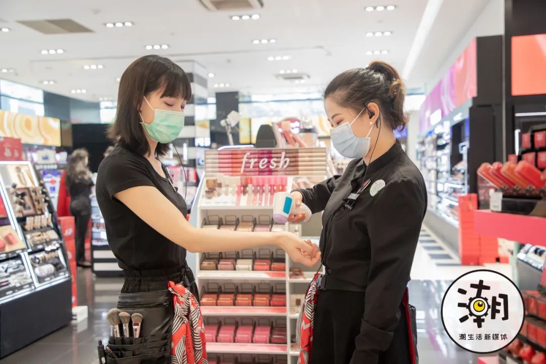 丝芙兰75折重庆,丝芙兰七折好物推荐