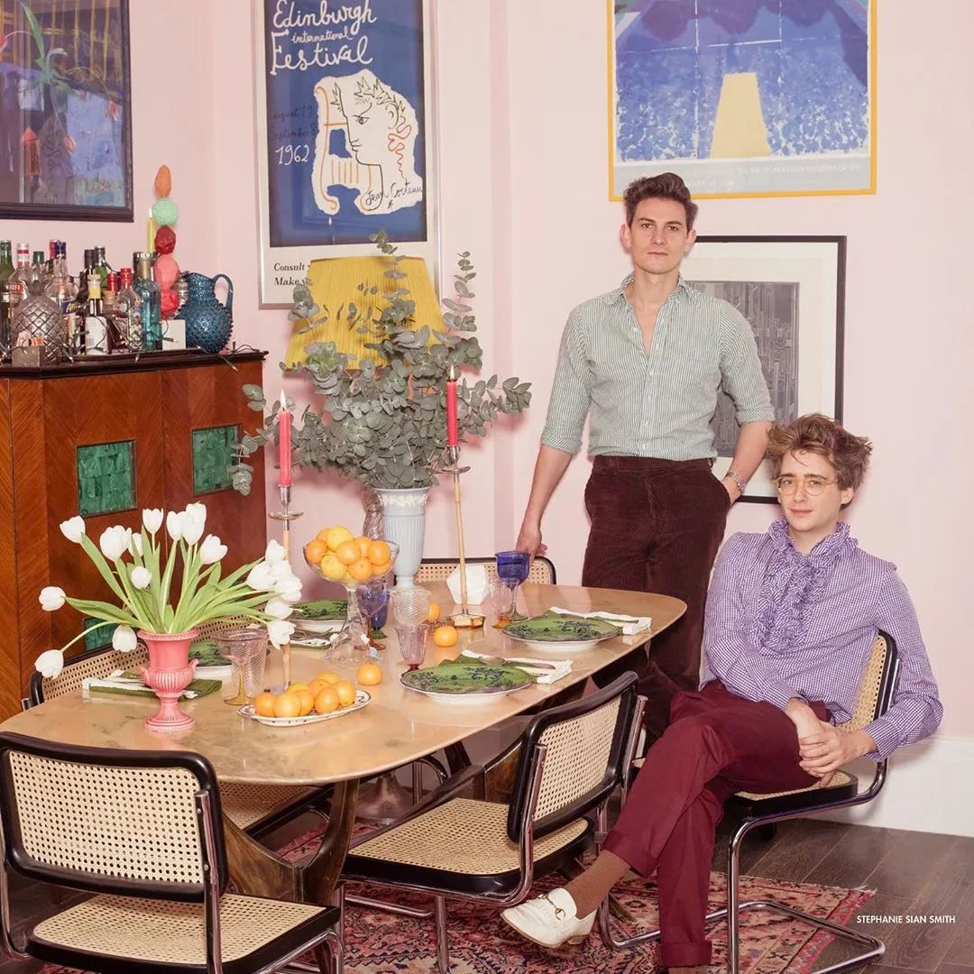 井柏然宝藏男孩,在解忧杂货店发现了宝藏男孩