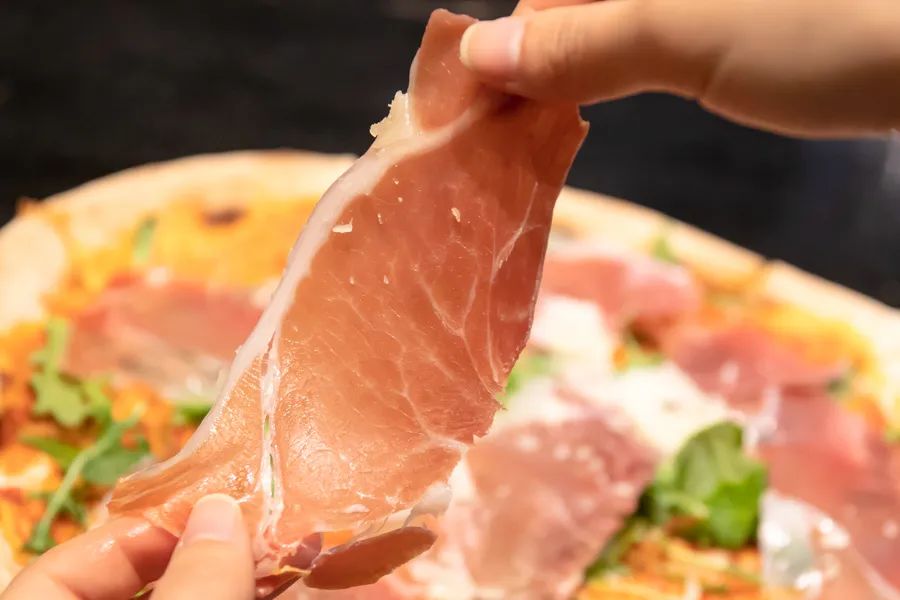 魔都这8家好评披萨,魔都披萨哪家好吃