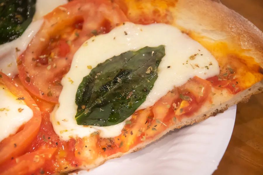 魔都这8家好评披萨,魔都披萨哪家好吃