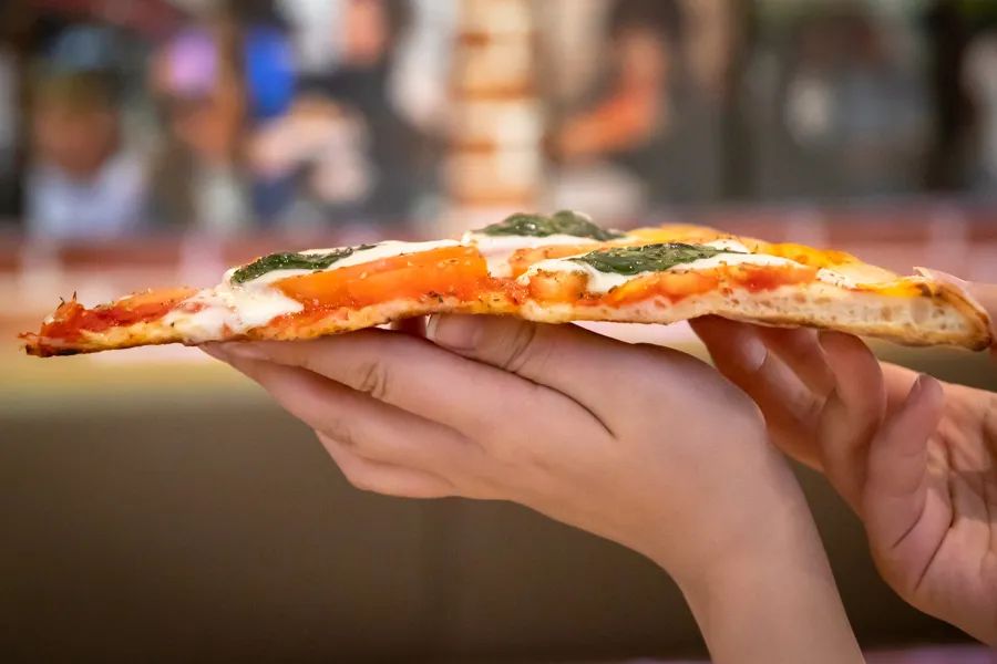 魔都这8家好评披萨,魔都披萨哪家好吃