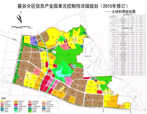 长沙麓谷新区招商引资,长沙人才小镇补助