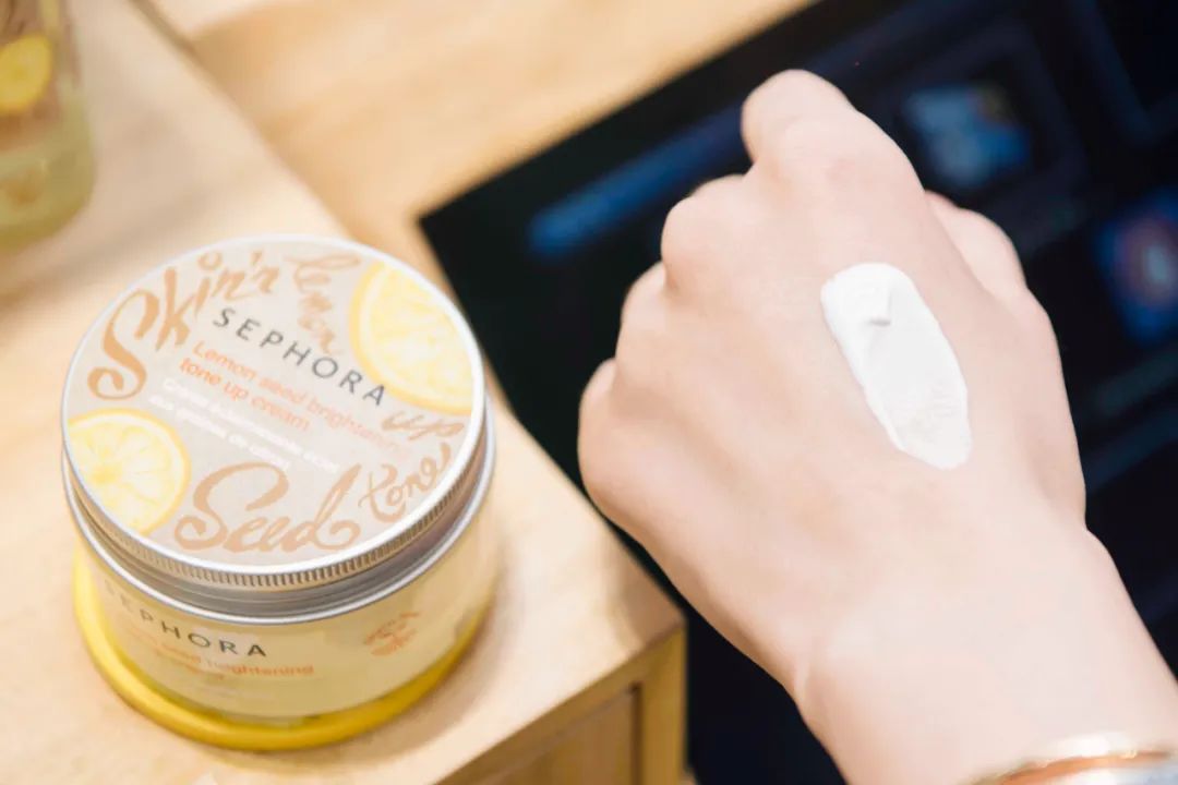 丝芙兰值得买的好物,购物必买清单四月