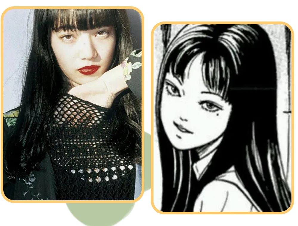 什么刘海是全部脸型都适合的,哪种刘海每种脸型都适合