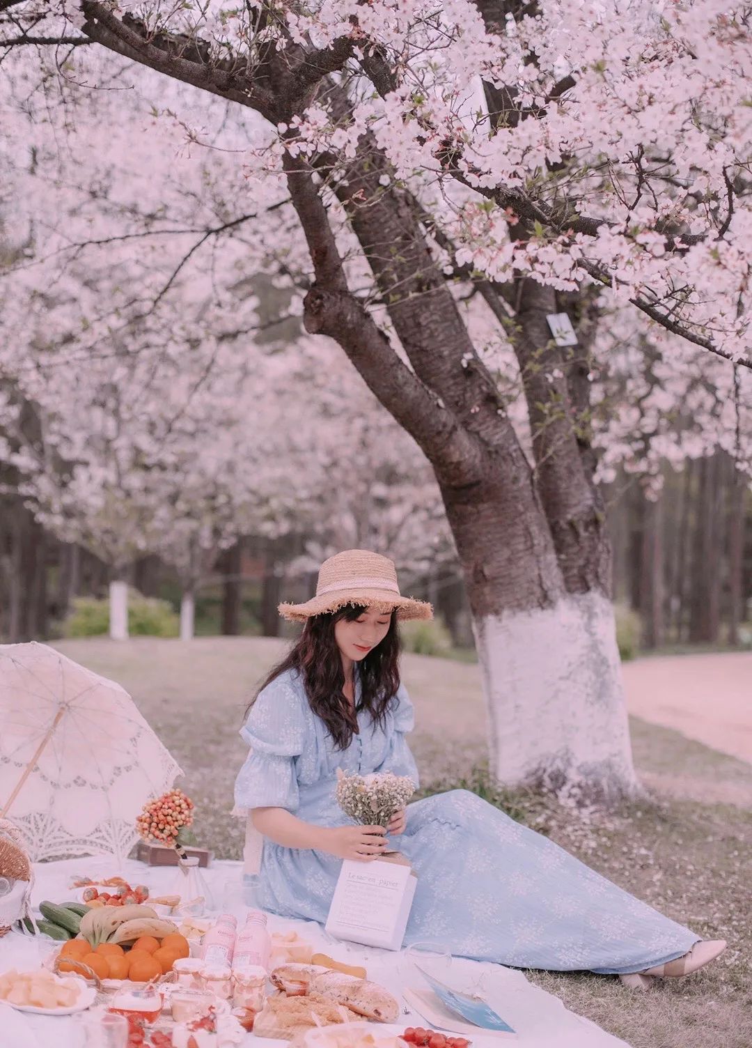 武汉终于解封！待到樱花再开时，相约这座英雄城市可好？