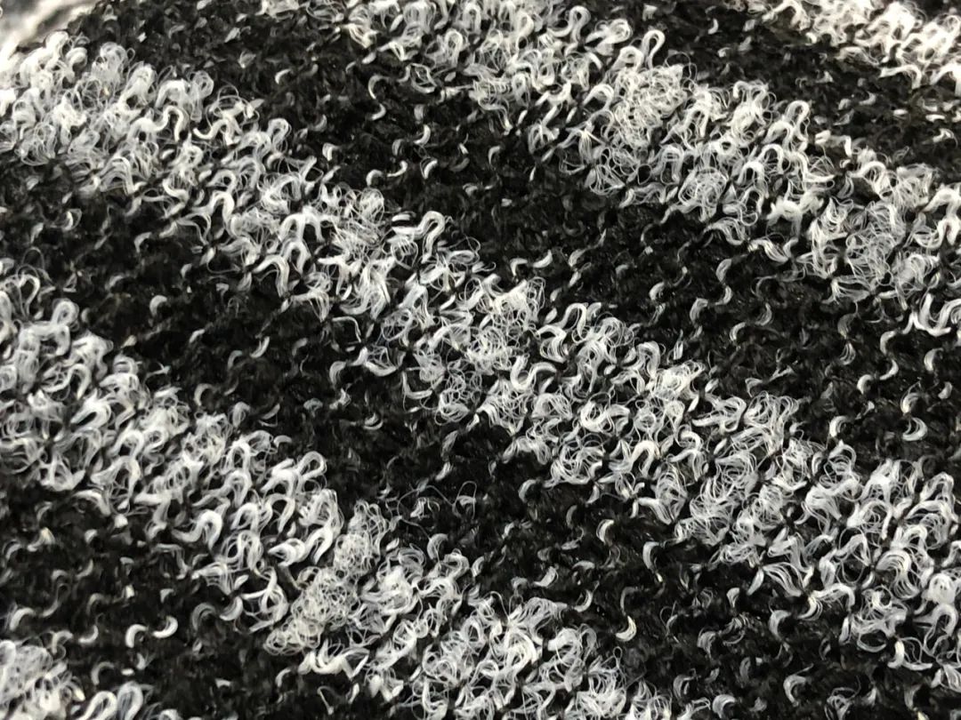 日式碳纤维洗澡巾,日系竹炭搓澡巾