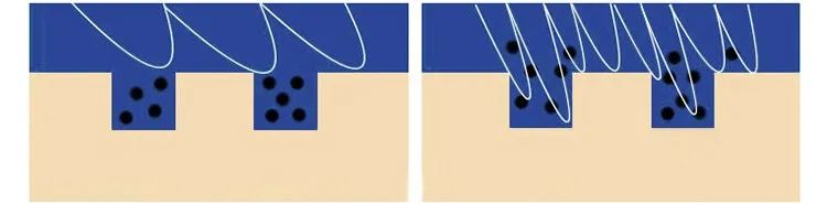 无痛搓泥|日系变态搓澡巾！轻轻搓一搓，泥条劈里啪啦的掉