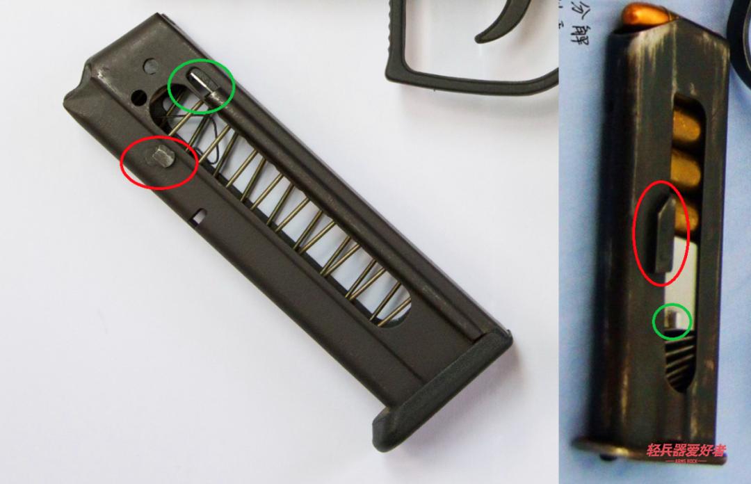 巨蟒手枪,俄罗斯新型蟒蛇手枪射程多远