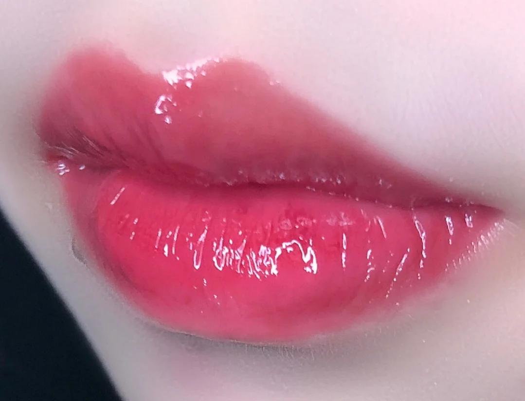 diormac口红,大牌平替口红推荐黄皮显白