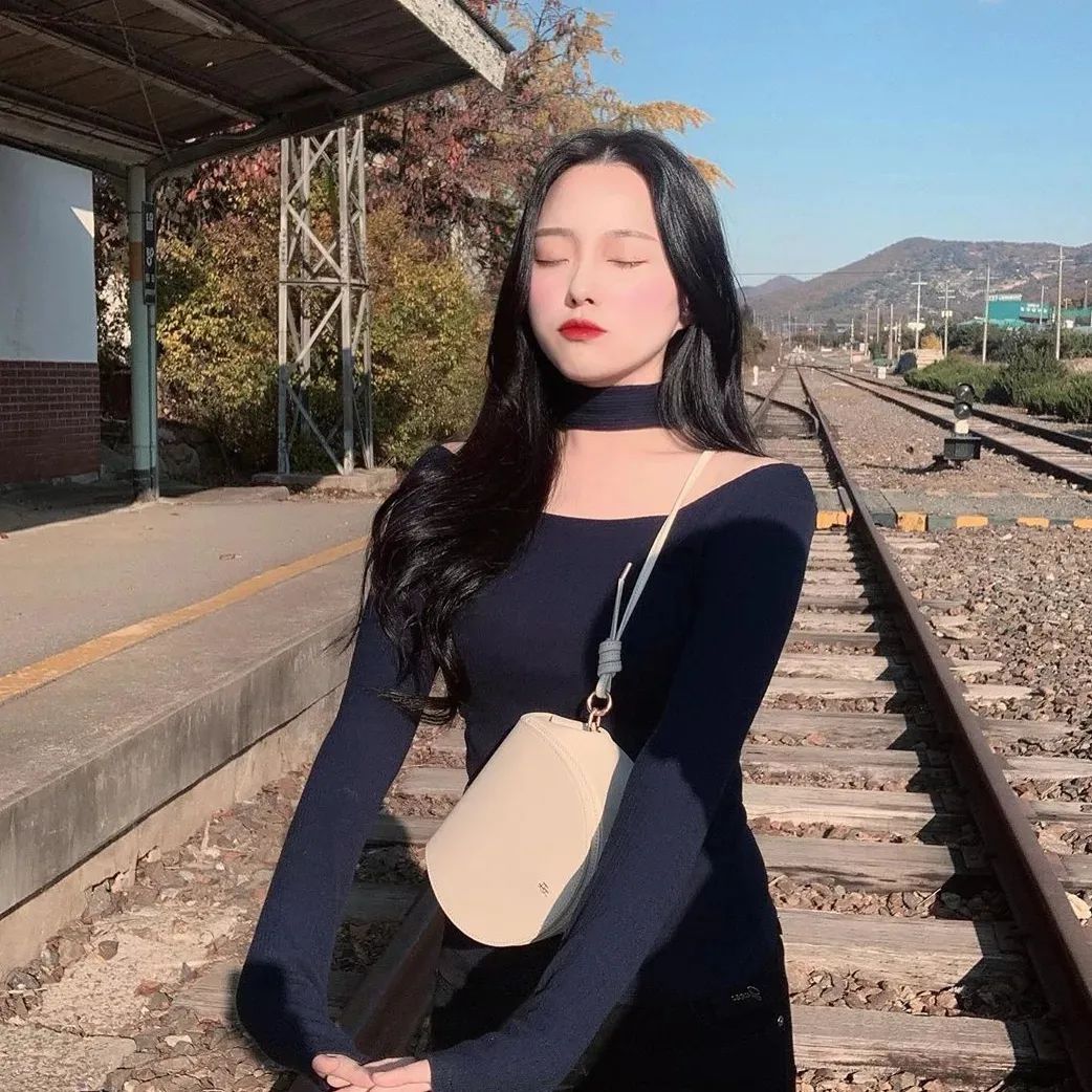 怎么知道自己适合什么长发,该怎么选择长发