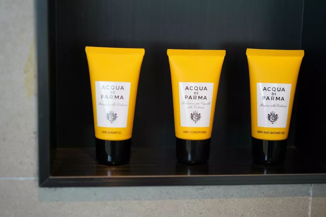 奢华酒店的特点是什么,奢华酒店客房物品