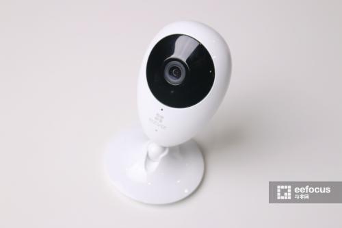 萤石云c2c摄像头拆解,萤石摄像头c2拆解图