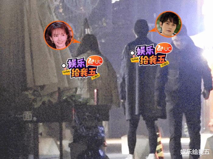 张超回应劈腿视频,张超否认劈腿