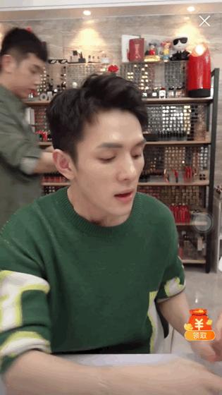 李佳琦推荐防晒霜隔离霜二合一,李佳琦推荐防晒霜干皮学生党平价