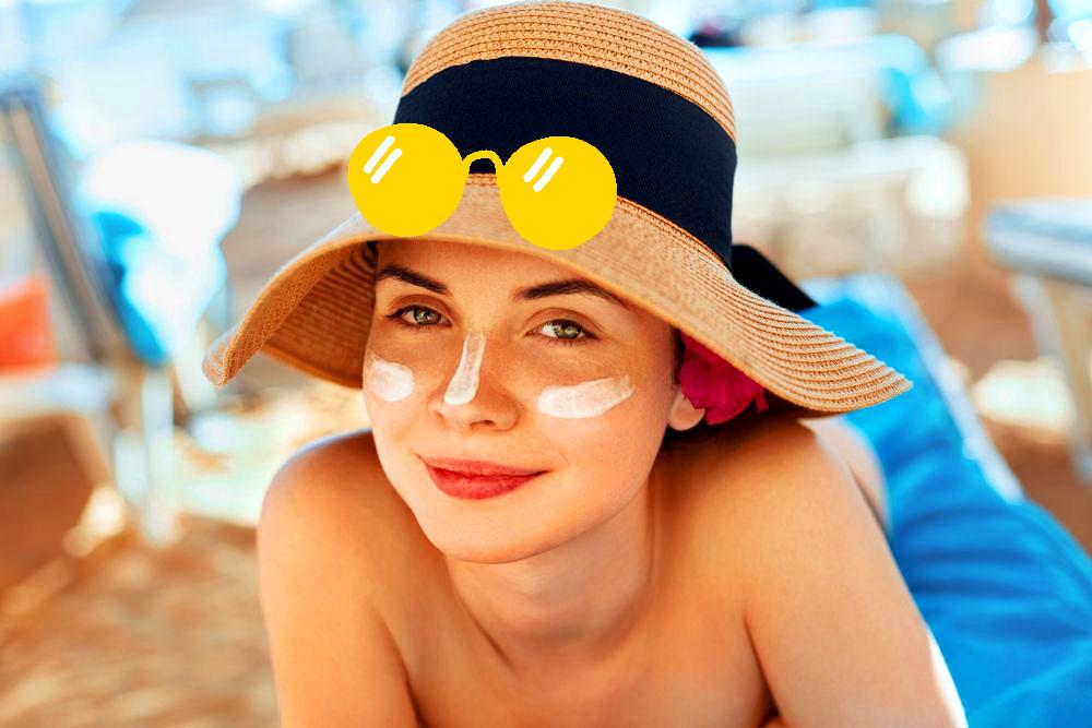 李佳琦介绍防晒隔离,李佳琦介绍的防晒霜