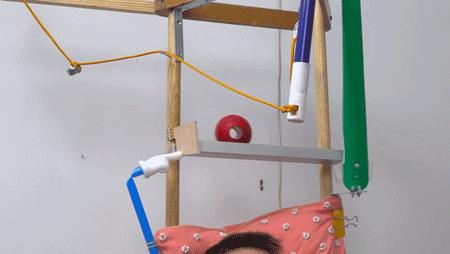 手工耿国外最火的视频,国外手工耿合集