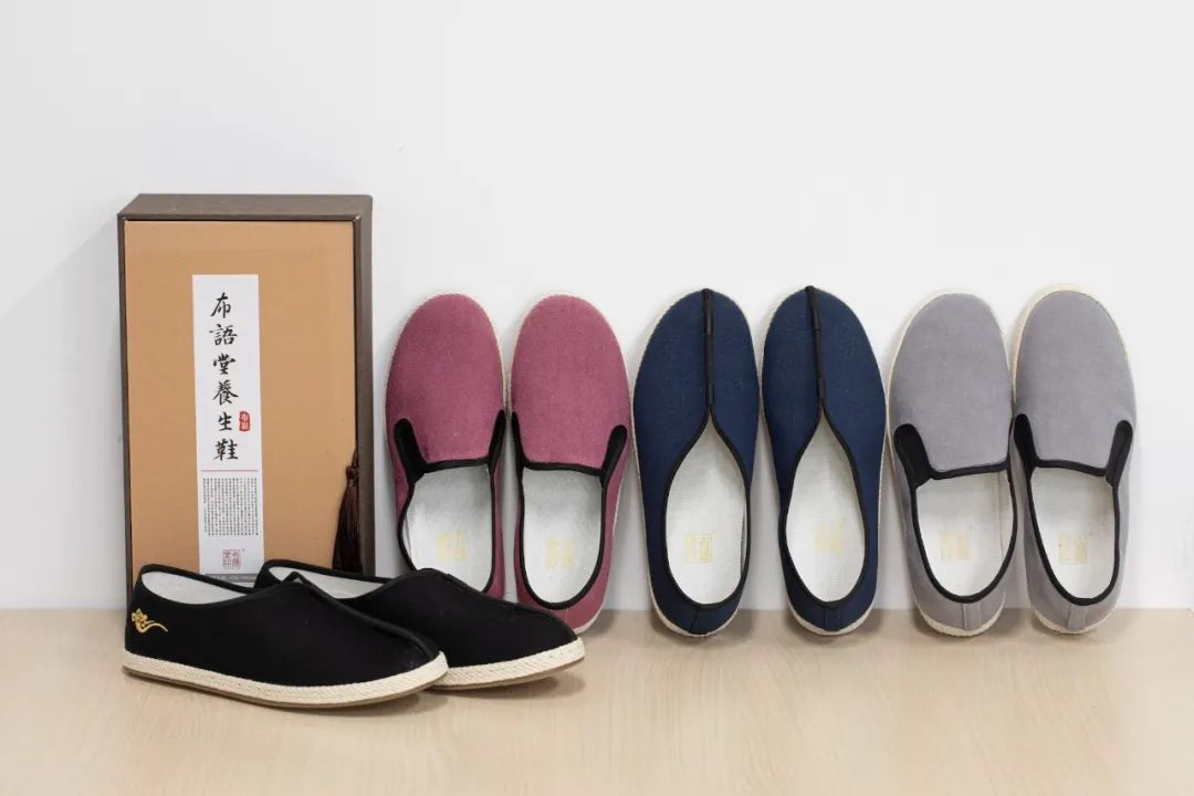 一双老布鞋完整版,最好的老北京布鞋年轻人穿的