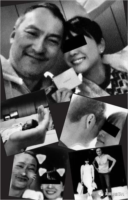 父亲出轨后续索赔12亿,父亲出轨了母亲要离婚