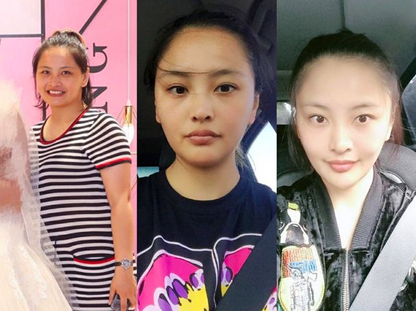 明星坚持十年戒糖，她3个月不节食，靠好好吃饭瘦30多斤