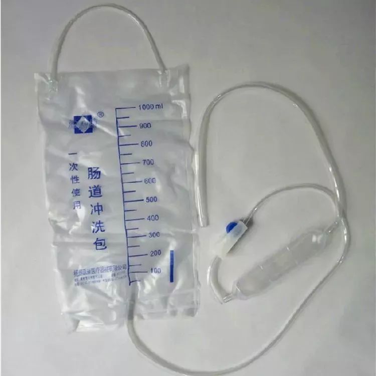 关于灌肠，这是我看过最有趣的科普