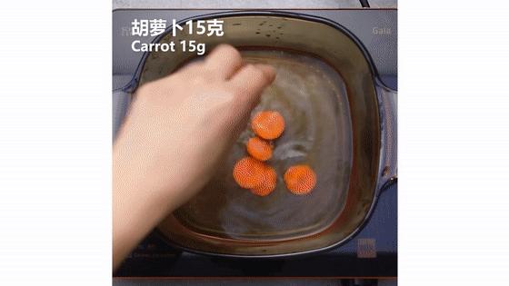 大人和小孩都能吃的鳕鱼做法,鳕鱼不放盐怎么做宝宝喜欢吃