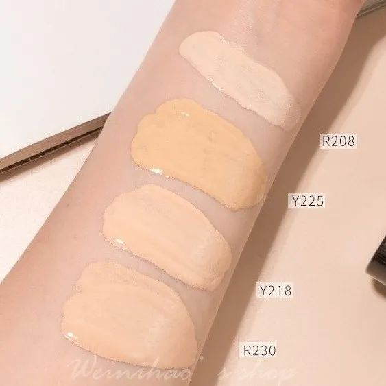 秋冬最水润的粉底液,粉底液推荐秋冬奶油肌