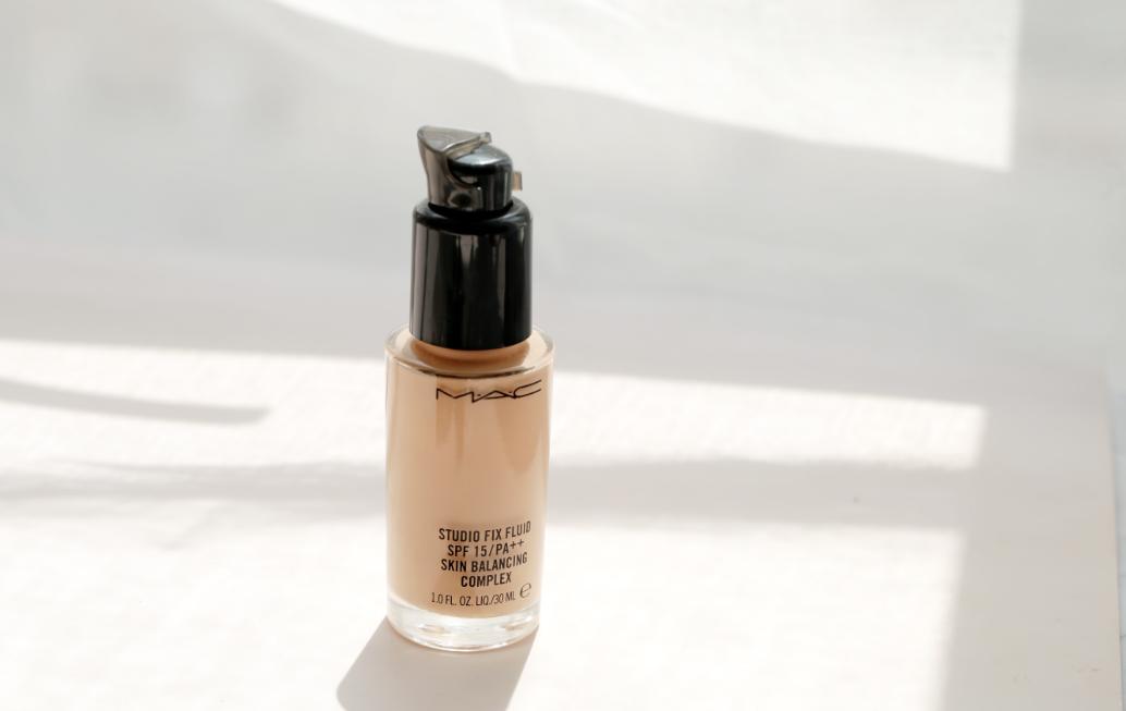 秋冬最水润的粉底液,粉底液推荐秋冬奶油肌